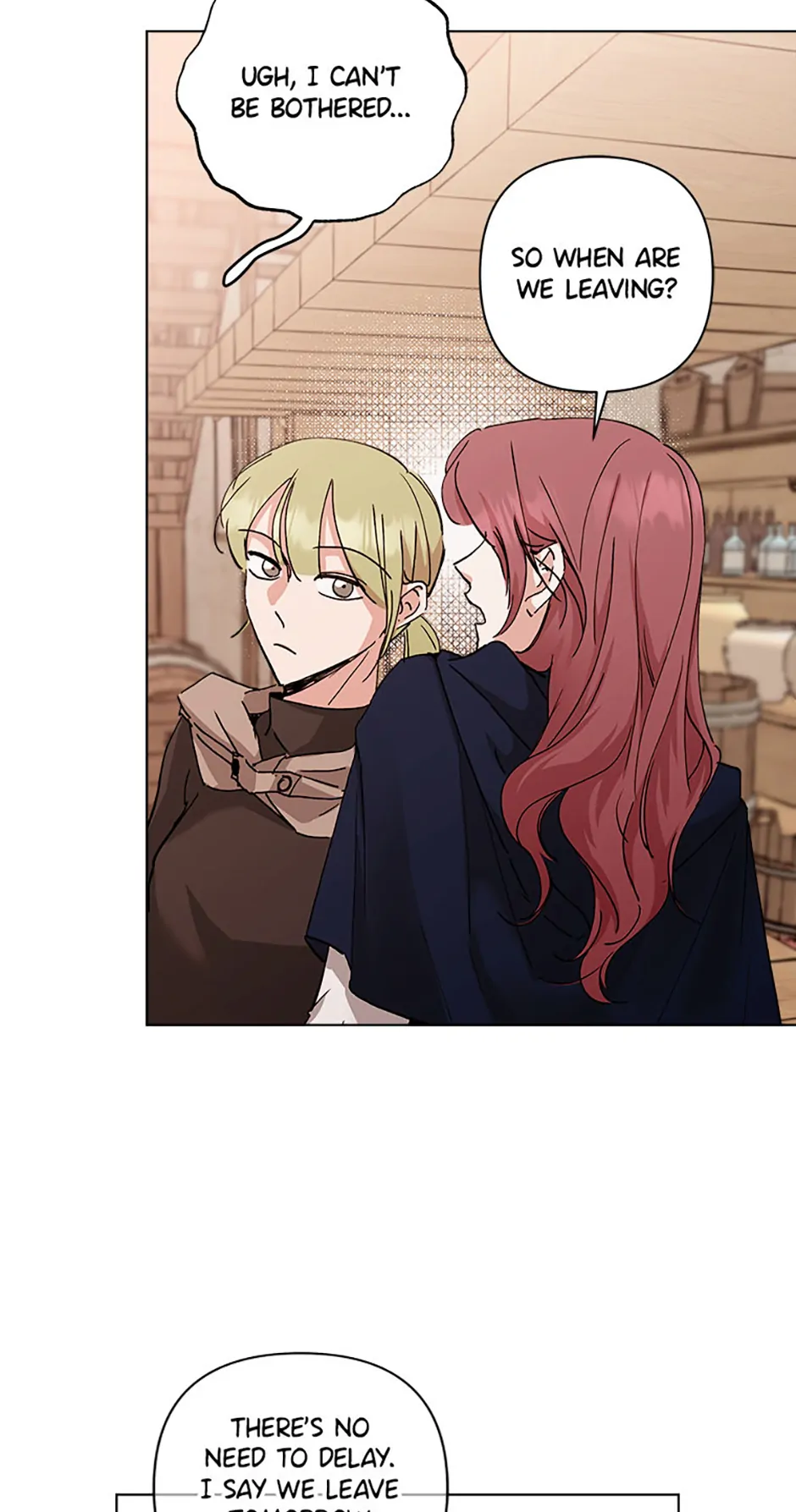 If You Can’t Kill Me, Love Me chapter 30 page 34