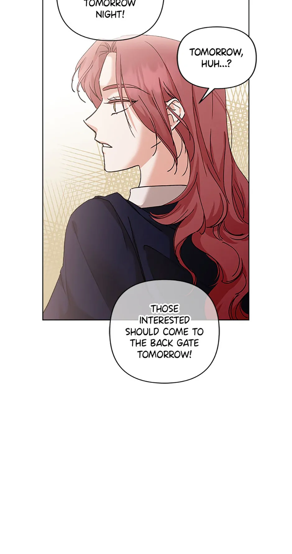 If You Can’t Kill Me, Love Me chapter 30 page 35