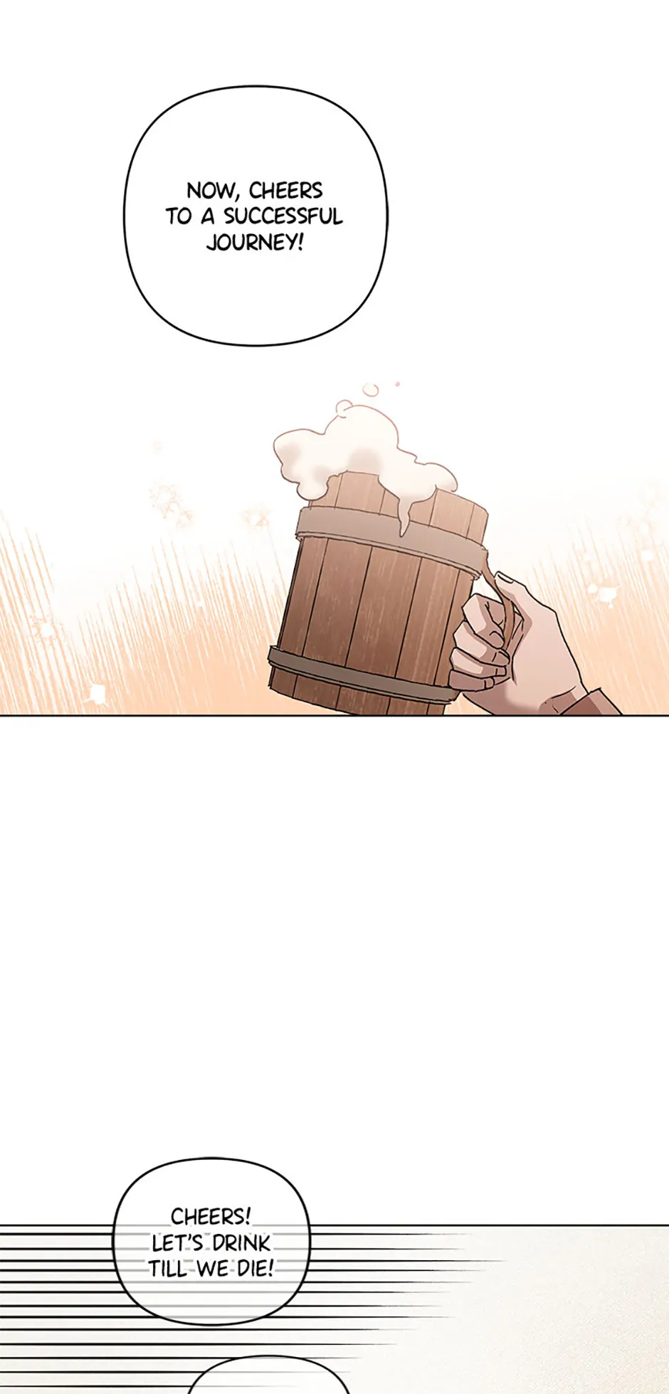 If You Can’t Kill Me, Love Me chapter 30 page 36
