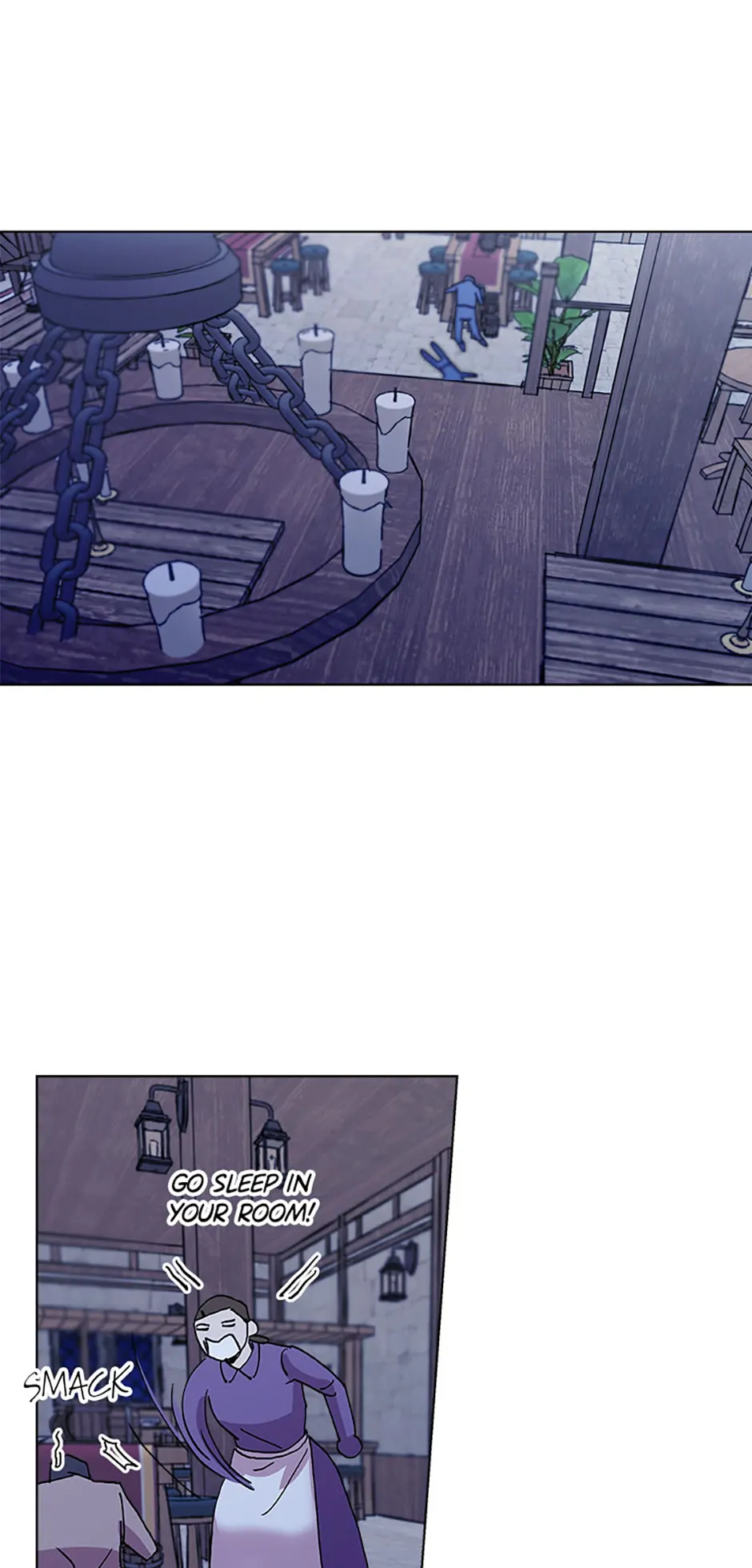 If You Can’t Kill Me, Love Me chapter 30 page 38