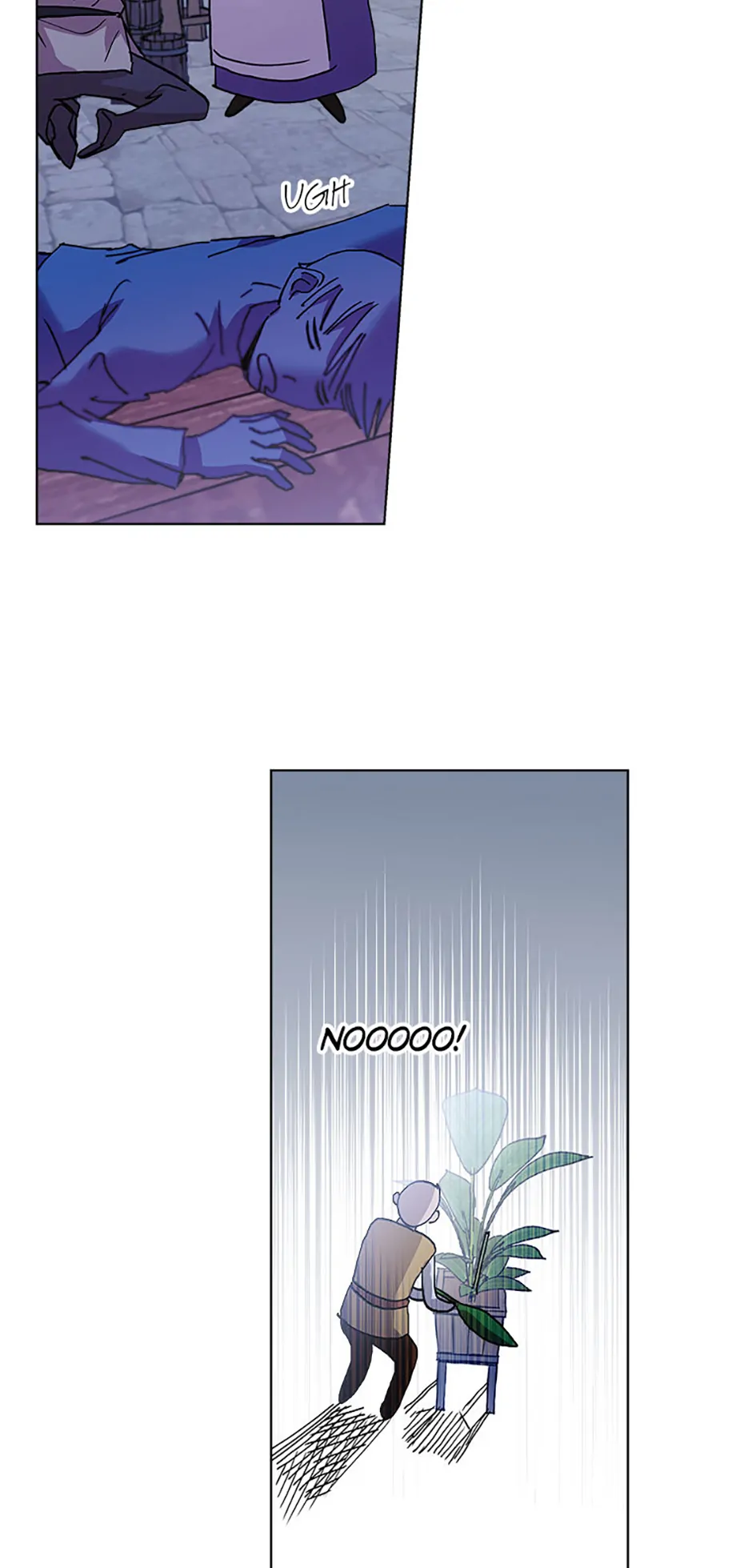 If You Can’t Kill Me, Love Me chapter 30 page 39