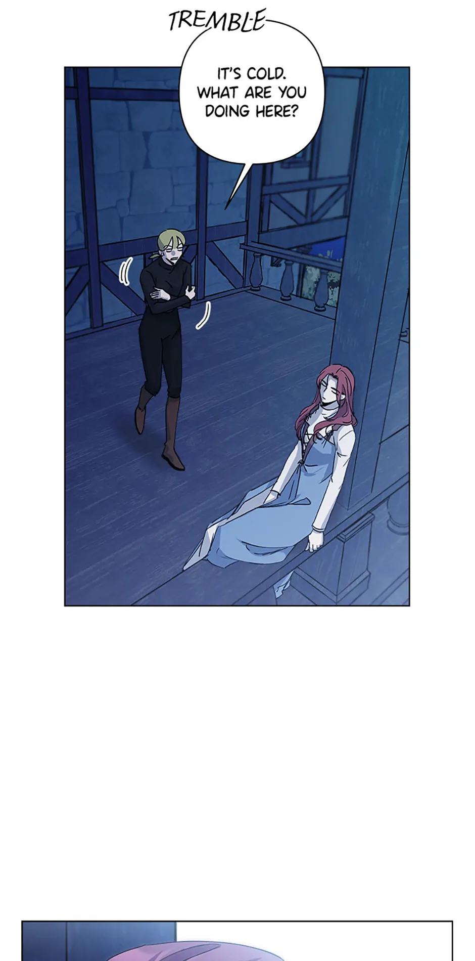 If You Can’t Kill Me, Love Me chapter 30 page 45