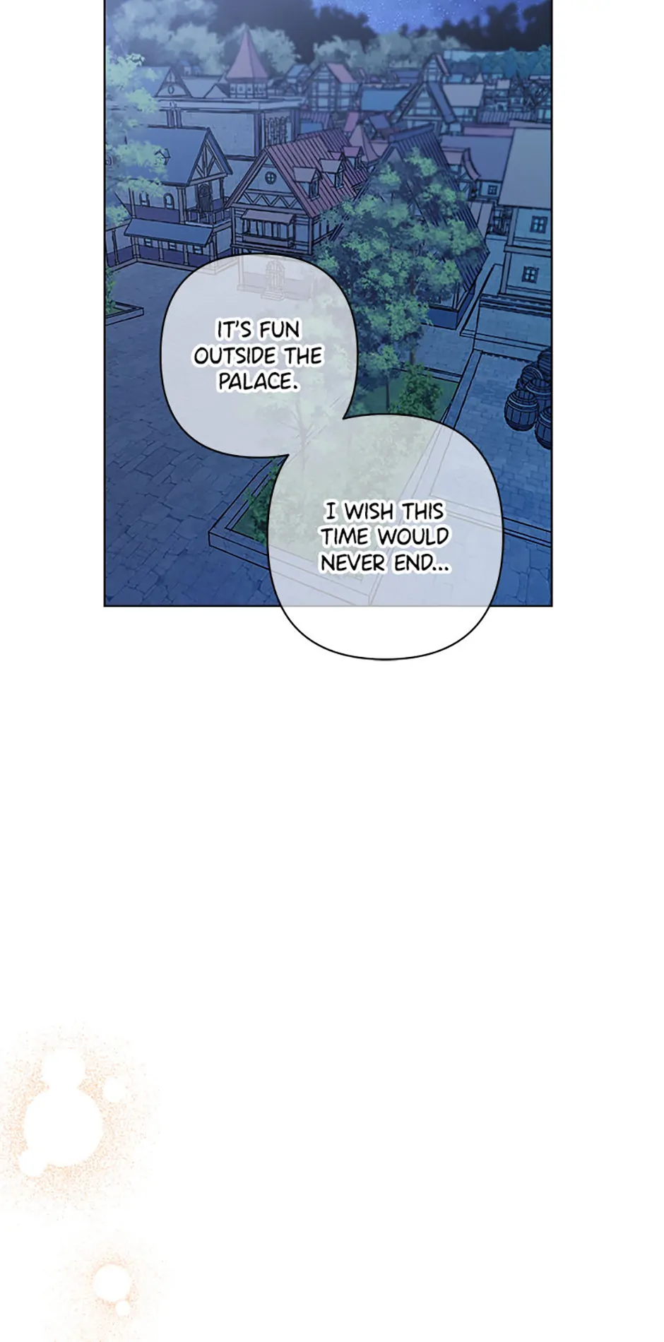 If You Can’t Kill Me, Love Me chapter 30 page 47