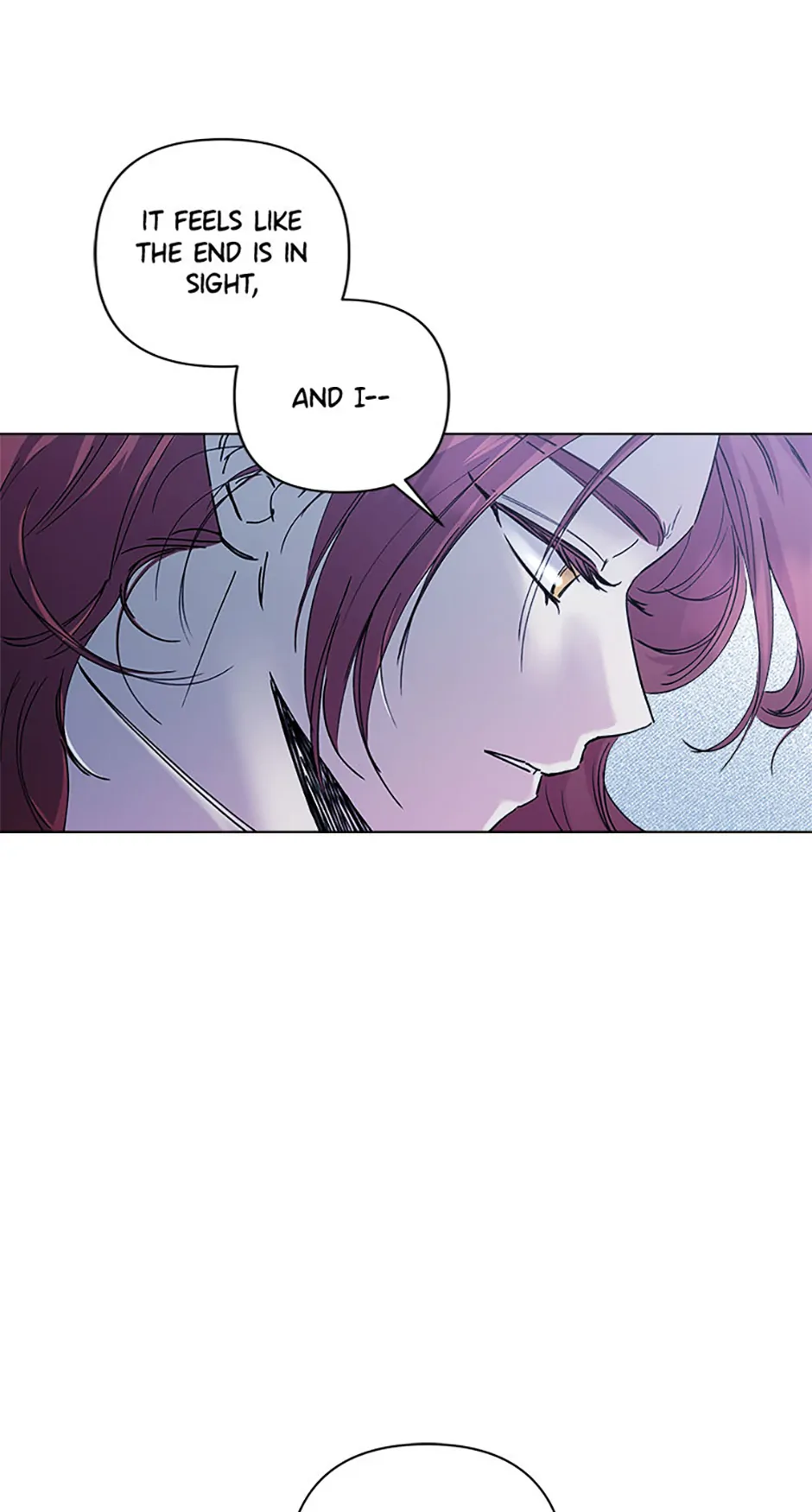 If You Can’t Kill Me, Love Me chapter 30 page 50