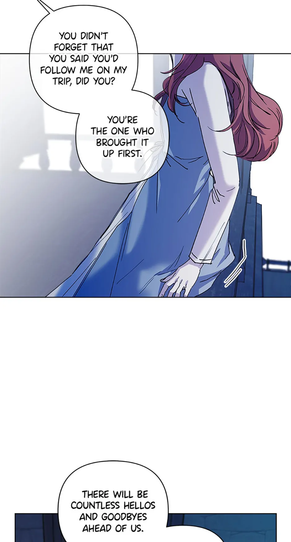 If You Can’t Kill Me, Love Me chapter 30 page 52