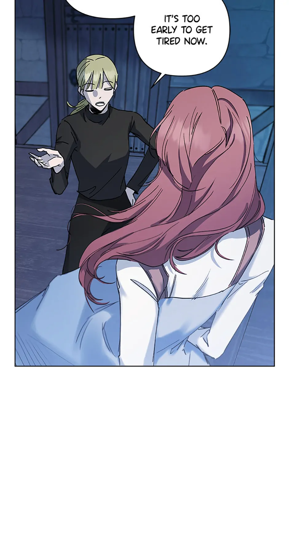 If You Can’t Kill Me, Love Me chapter 30 page 53