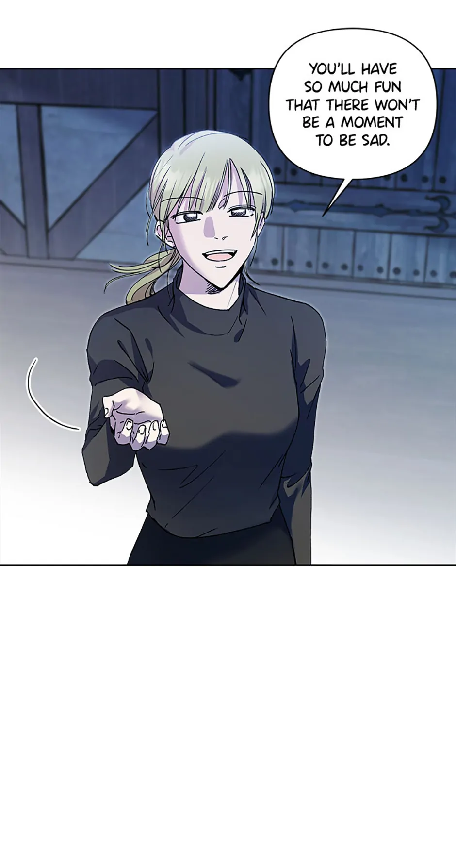 If You Can’t Kill Me, Love Me chapter 30 page 54