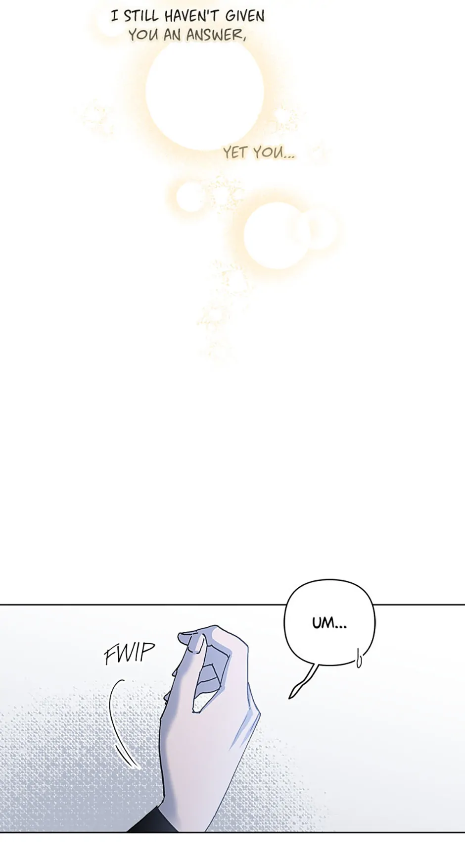 If You Can’t Kill Me, Love Me chapter 30 page 56