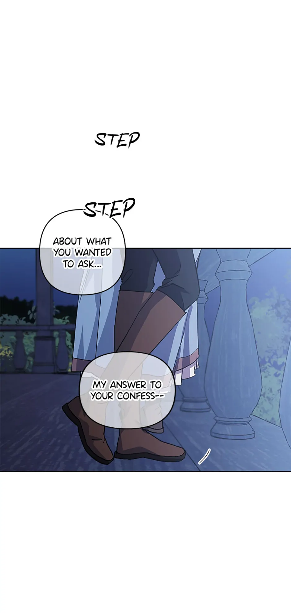 If You Can’t Kill Me, Love Me chapter 30 page 57