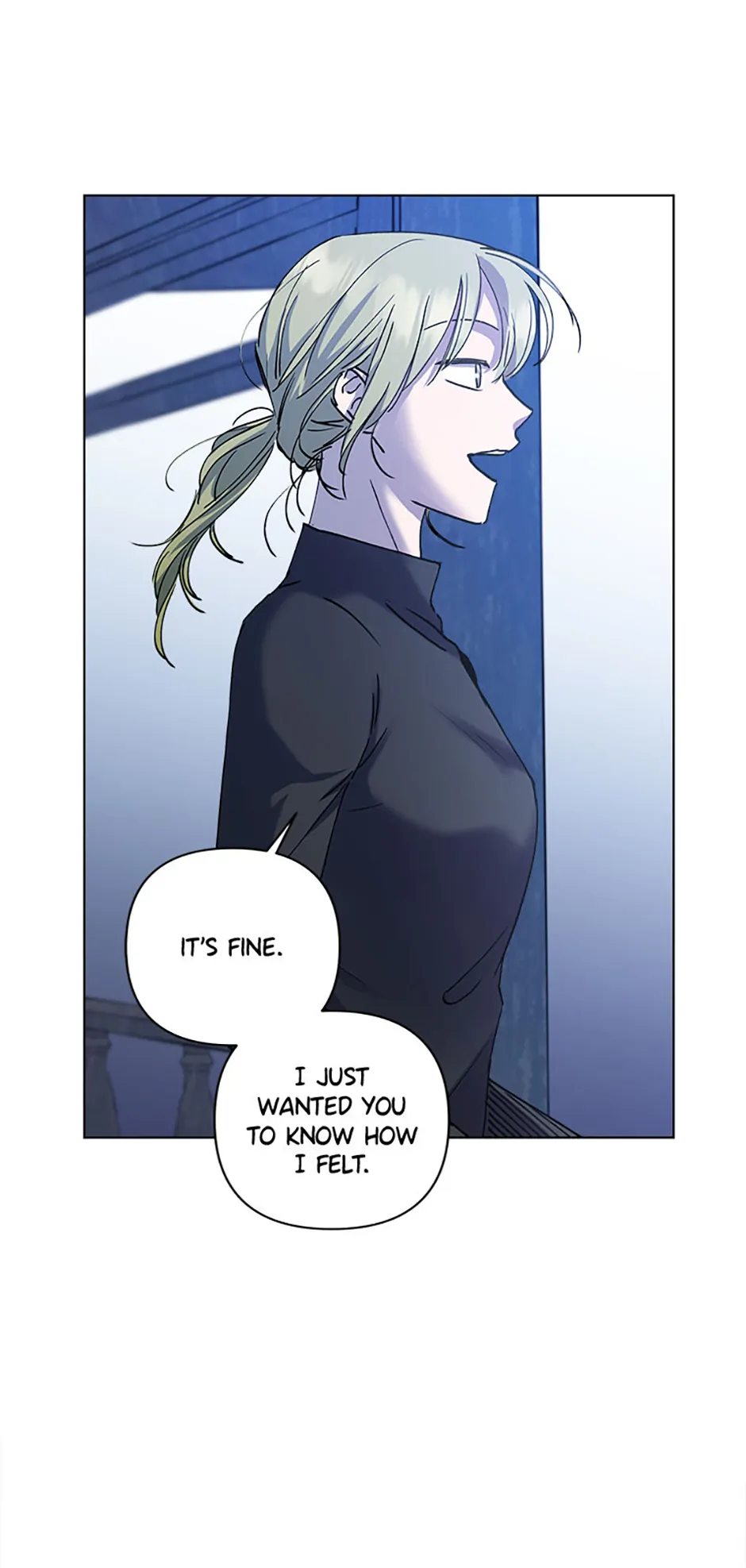 If You Can’t Kill Me, Love Me chapter 30 page 58