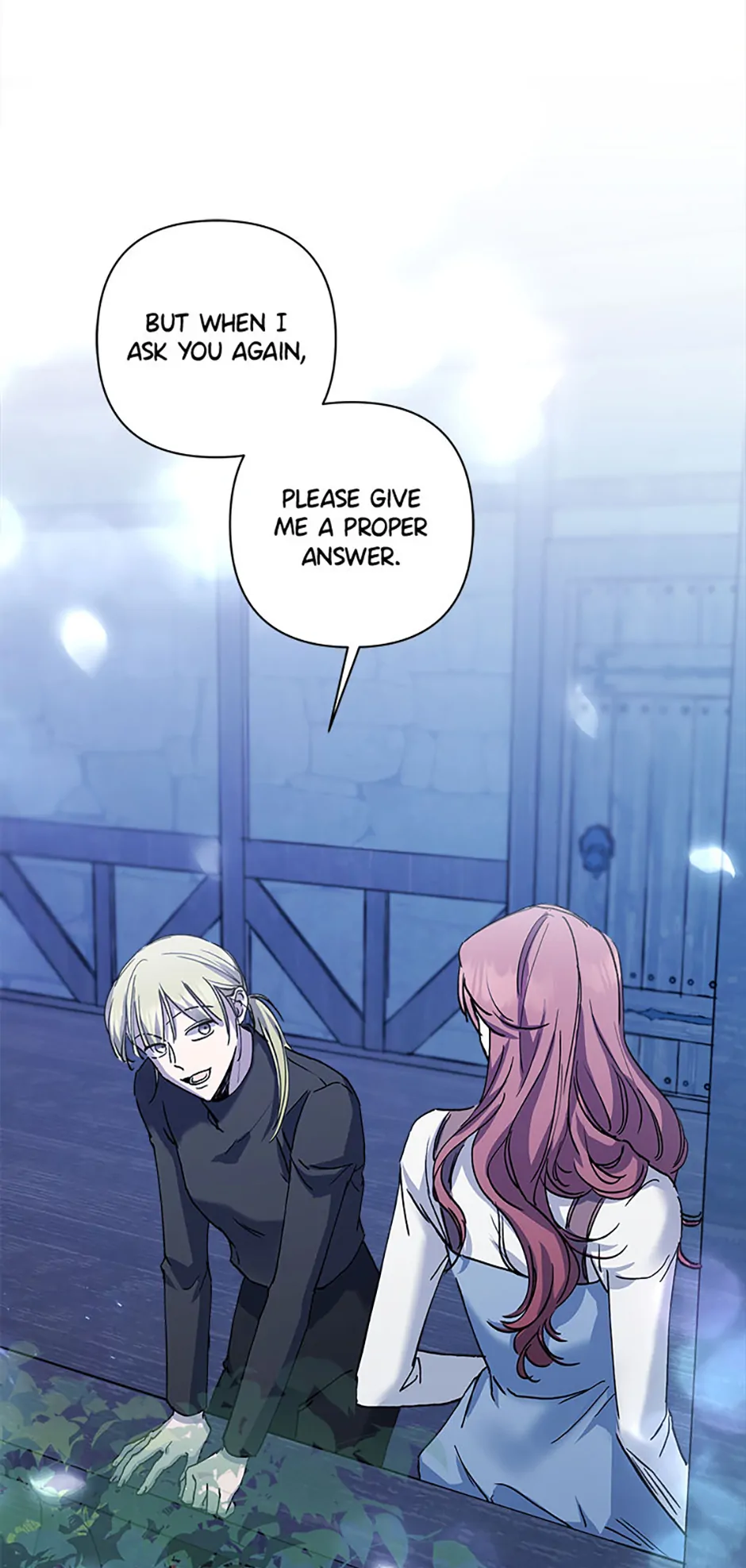 If You Can’t Kill Me, Love Me chapter 30 page 59