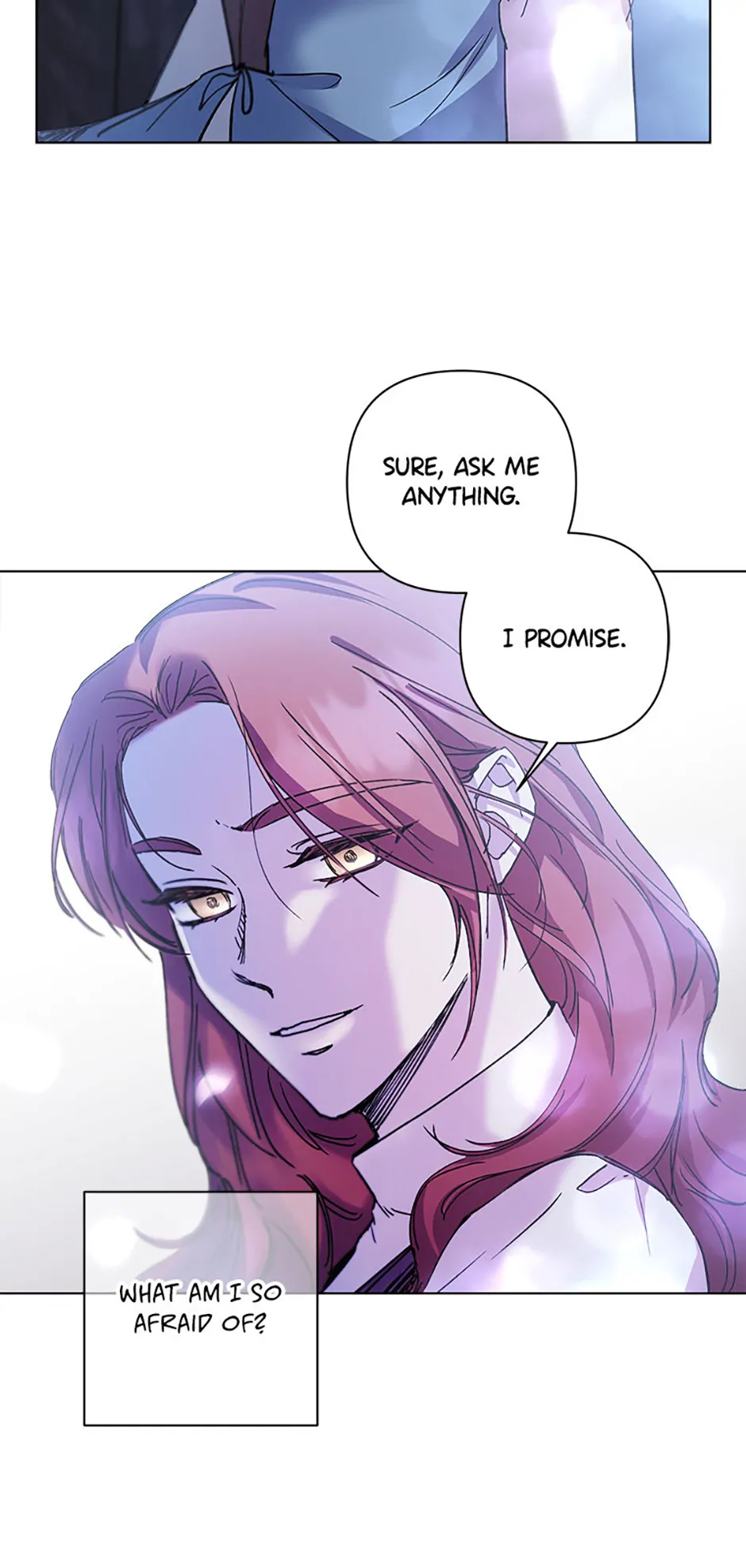 If You Can’t Kill Me, Love Me chapter 30 page 61