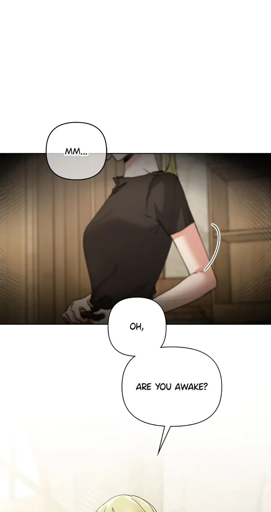 If You Can’t Kill Me, Love Me chapter 31 page 3