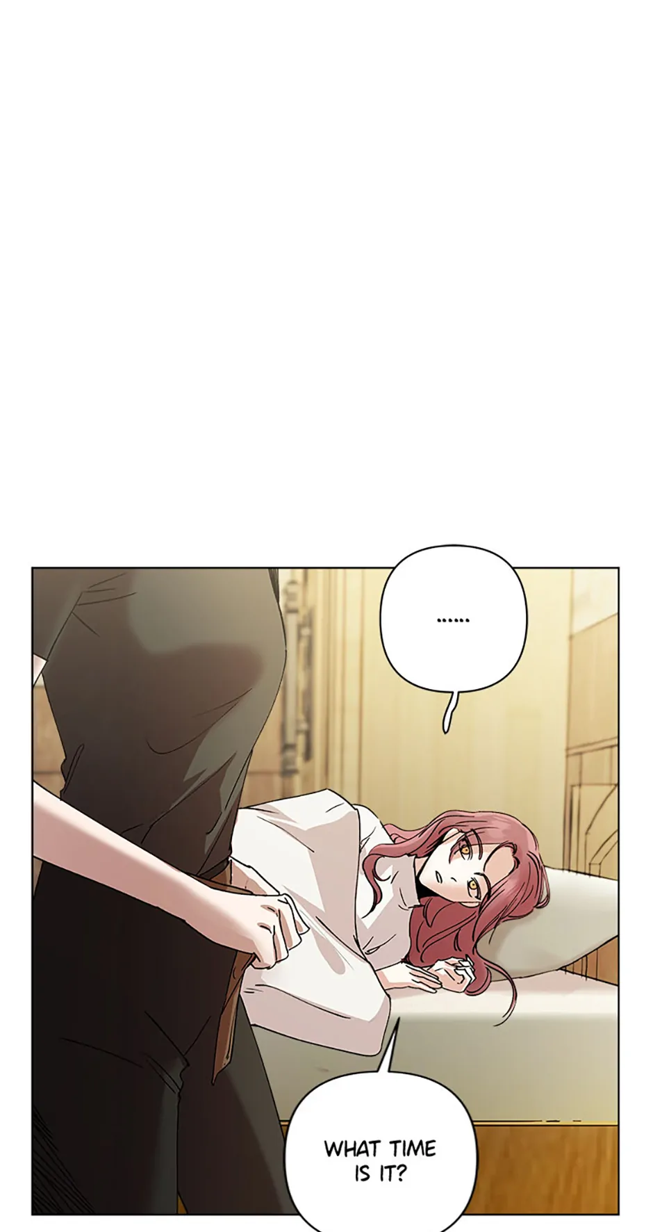 If You Can’t Kill Me, Love Me chapter 31 page 5