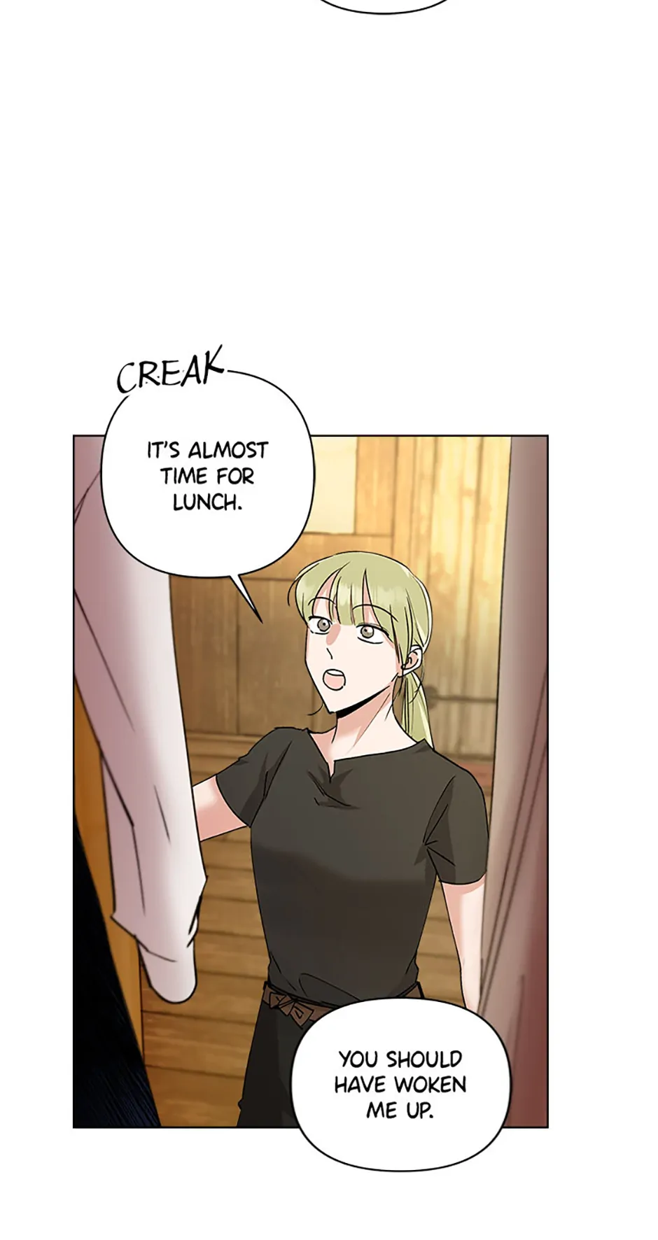 If You Can’t Kill Me, Love Me chapter 31 page 6