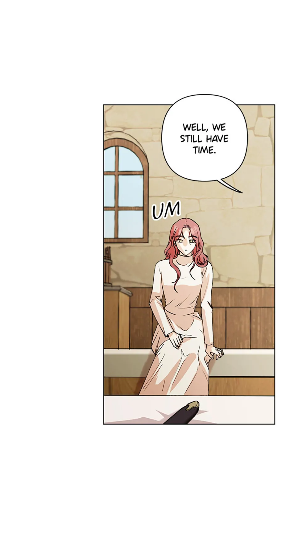 If You Can’t Kill Me, Love Me chapter 31 page 7