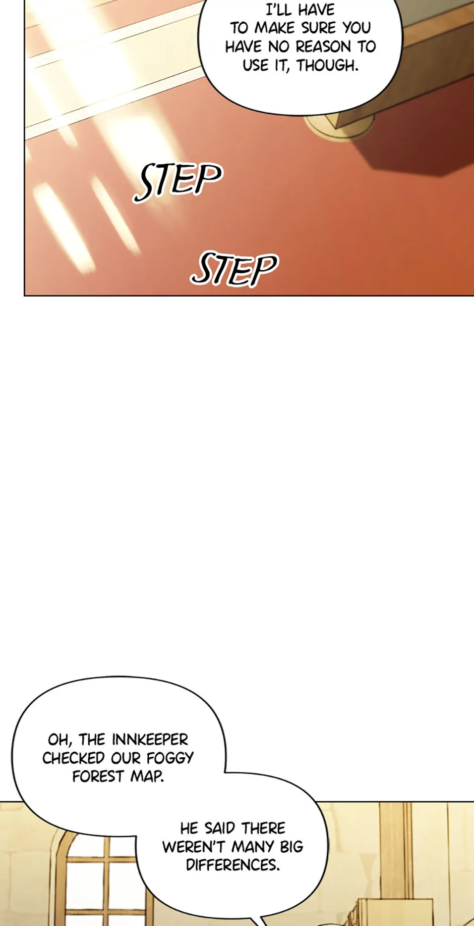 If You Can’t Kill Me, Love Me chapter 31 page 9