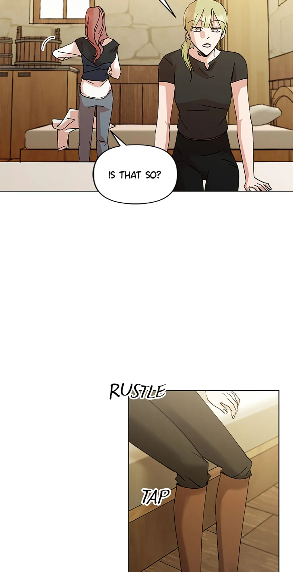If You Can’t Kill Me, Love Me chapter 31 page 10