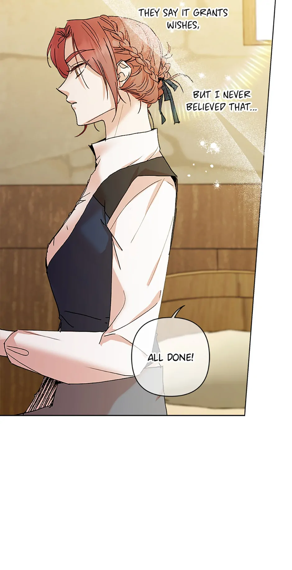 If You Can’t Kill Me, Love Me chapter 31 page 14