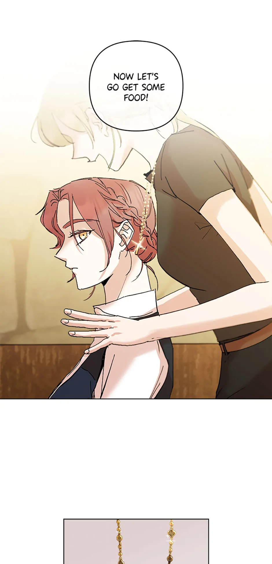 If You Can’t Kill Me, Love Me chapter 31 page 15