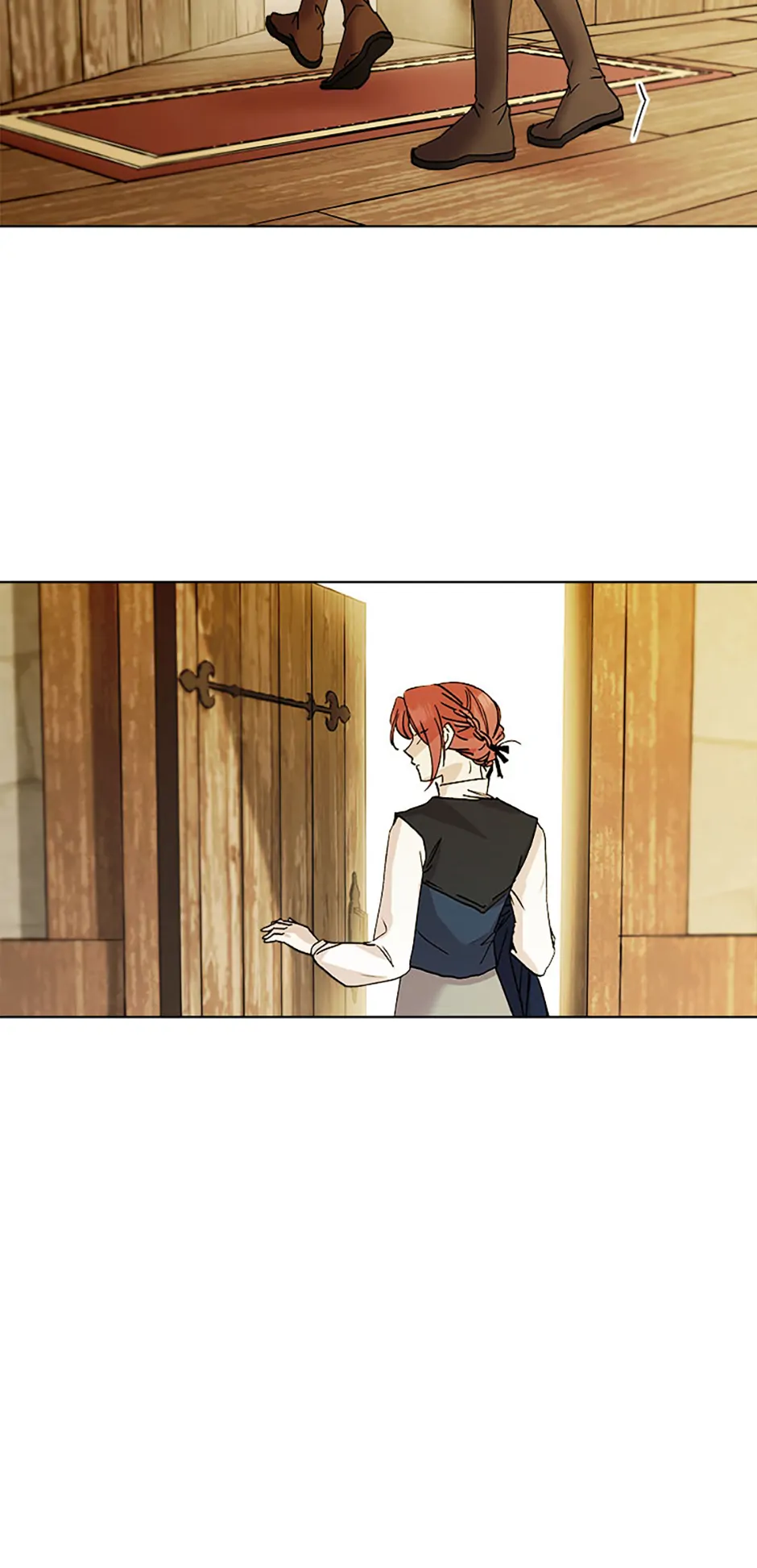 If You Can’t Kill Me, Love Me chapter 31 page 19