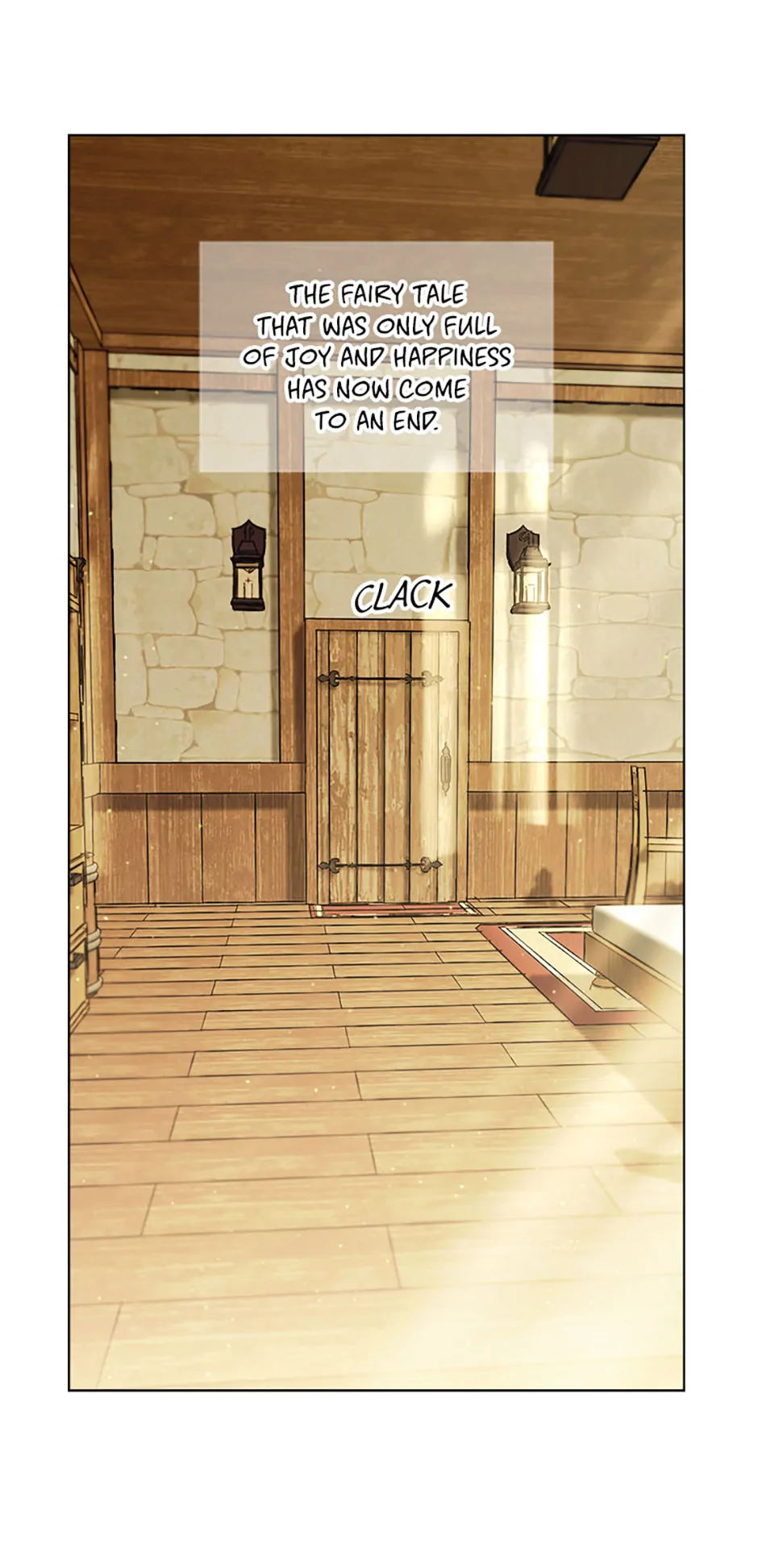If You Can’t Kill Me, Love Me chapter 31 page 20