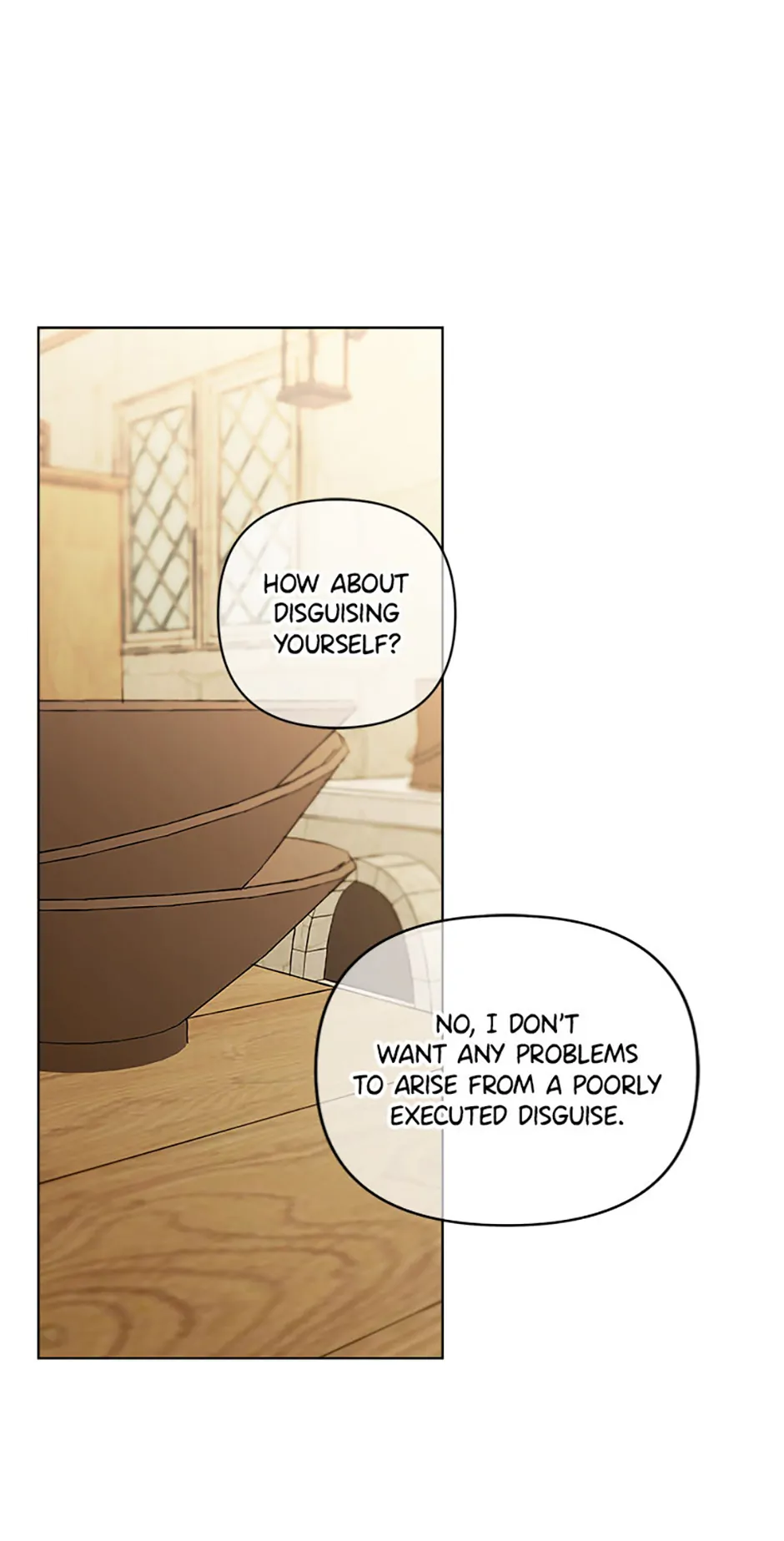 If You Can’t Kill Me, Love Me chapter 31 page 22