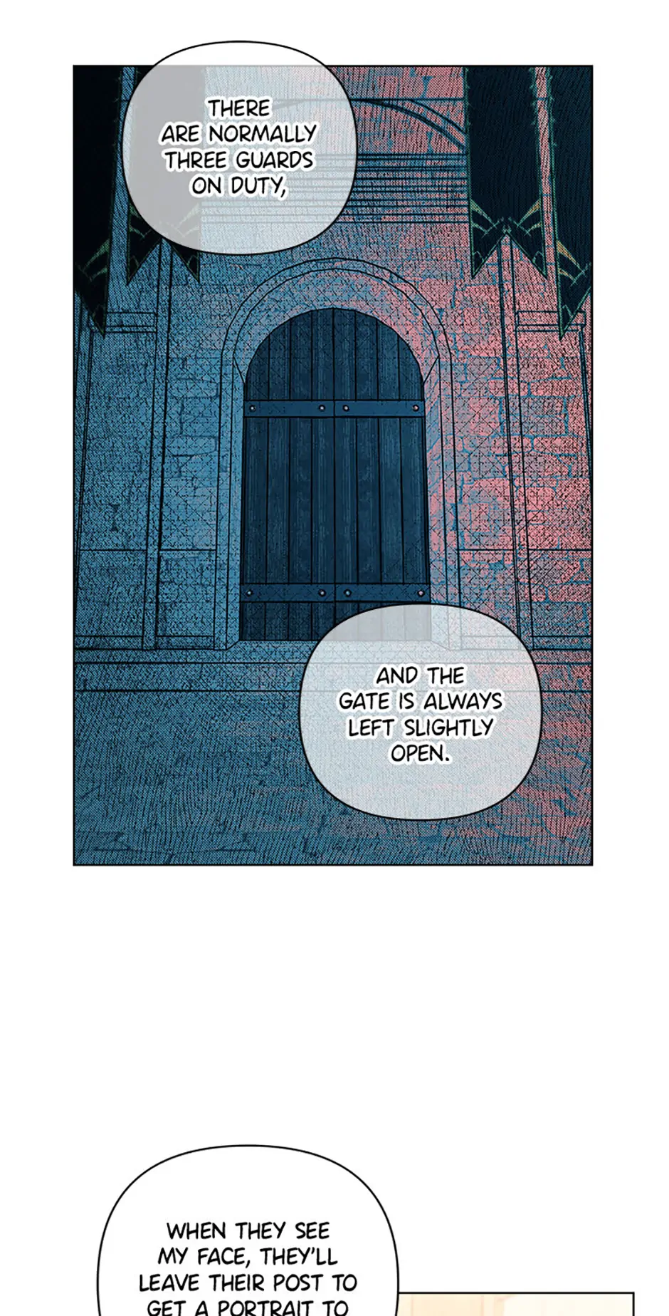 If You Can’t Kill Me, Love Me chapter 31 page 24