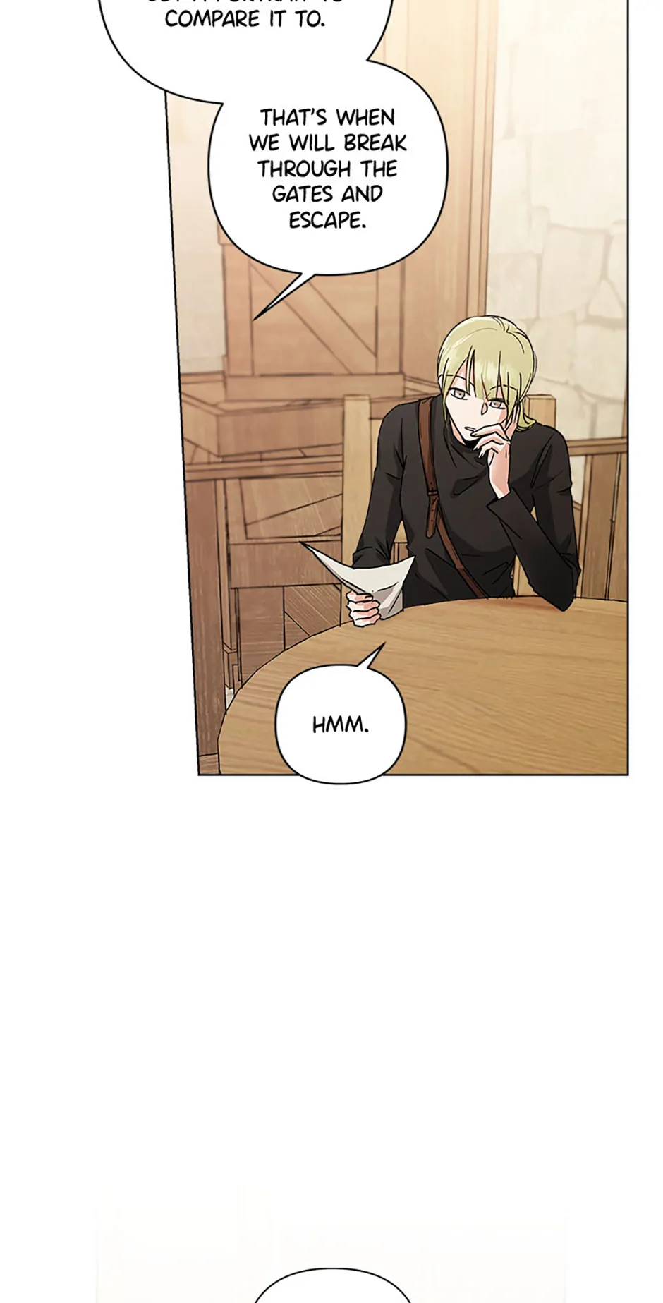 If You Can’t Kill Me, Love Me chapter 31 page 25