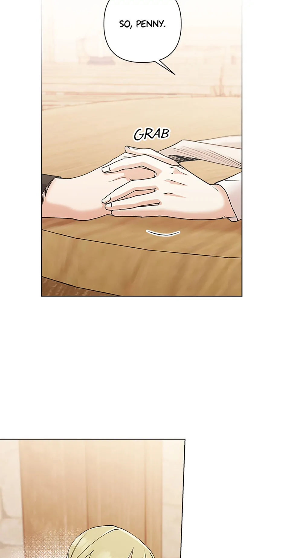 If You Can’t Kill Me, Love Me chapter 31 page 26