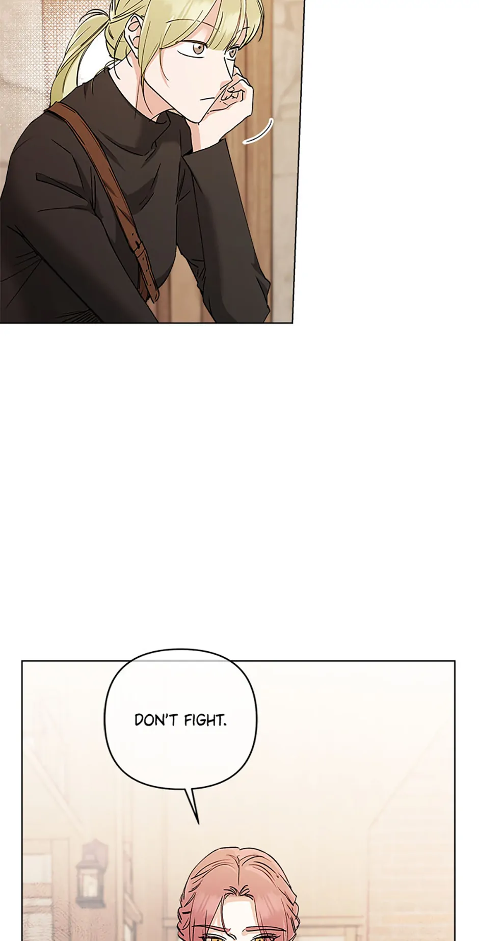 If You Can’t Kill Me, Love Me chapter 31 page 27
