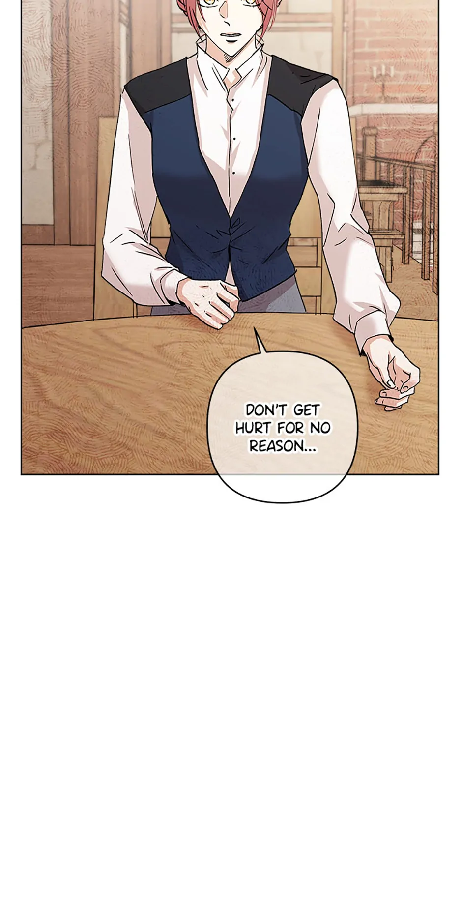 If You Can’t Kill Me, Love Me chapter 31 page 28