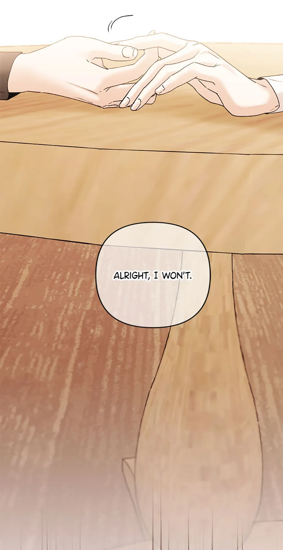 If You Can’t Kill Me, Love Me chapter 31 page 30