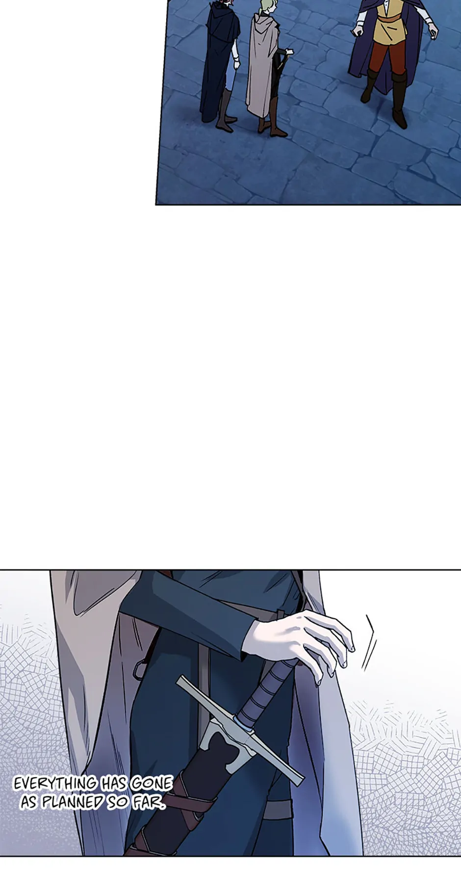 If You Can’t Kill Me, Love Me chapter 31 page 34