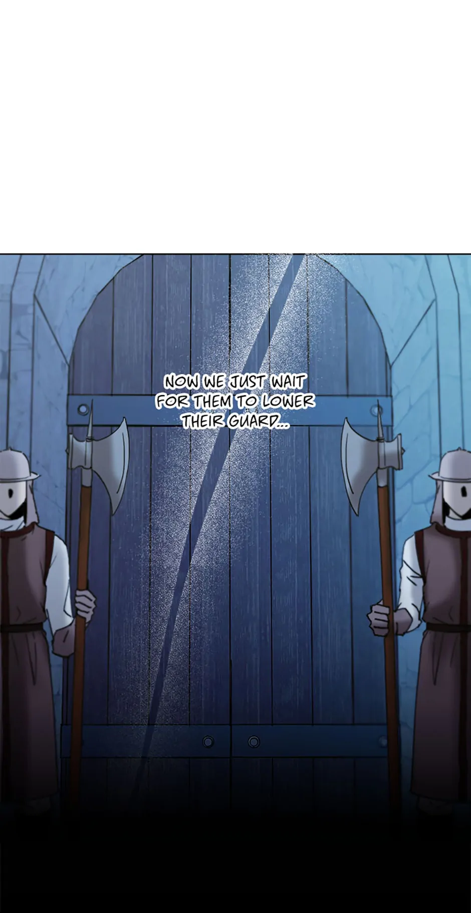 If You Can’t Kill Me, Love Me chapter 31 page 35