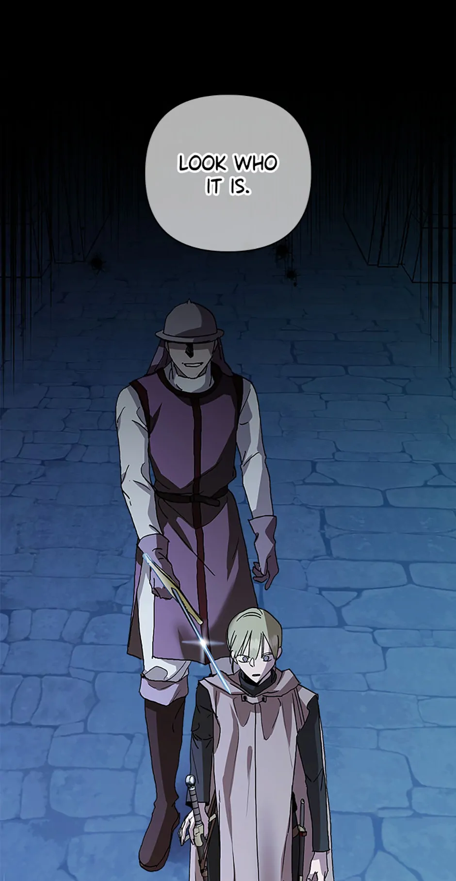 If You Can’t Kill Me, Love Me chapter 31 page 36