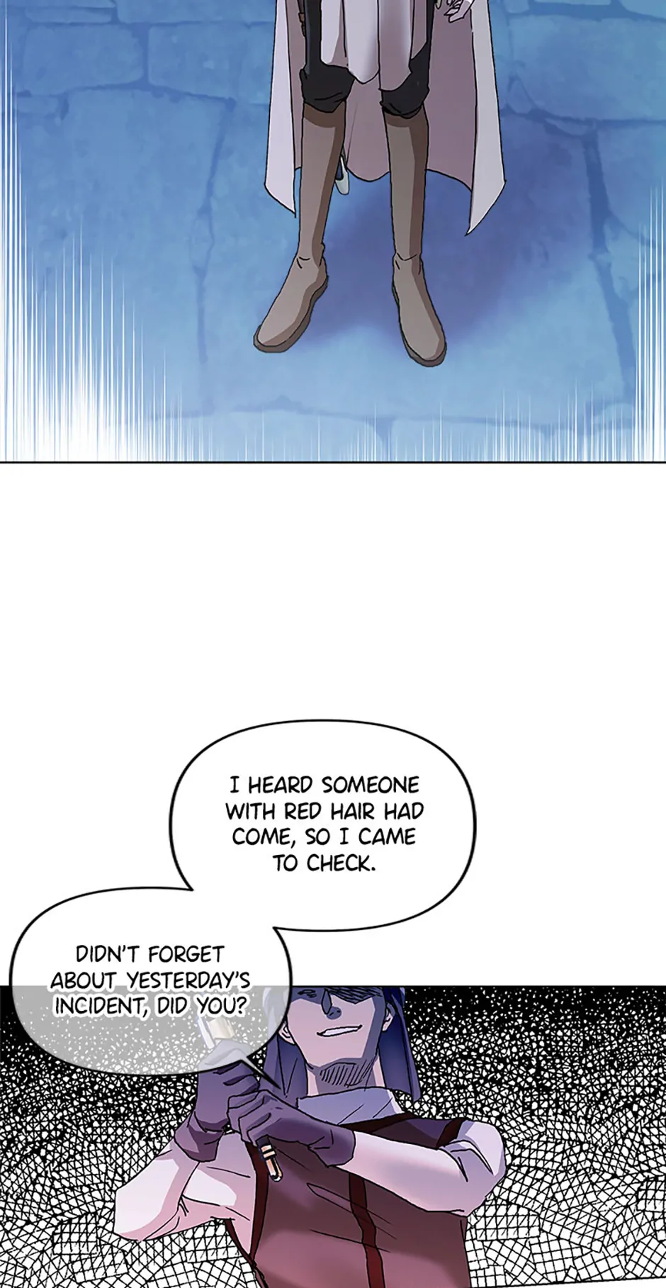 If You Can’t Kill Me, Love Me chapter 31 page 37