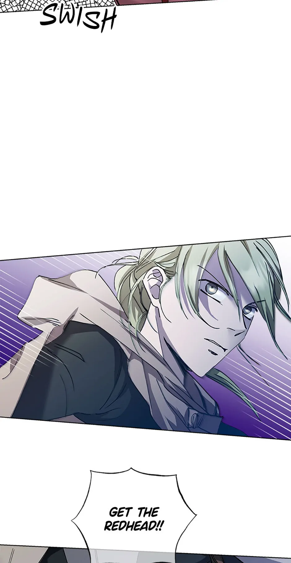 If You Can’t Kill Me, Love Me chapter 31 page 38