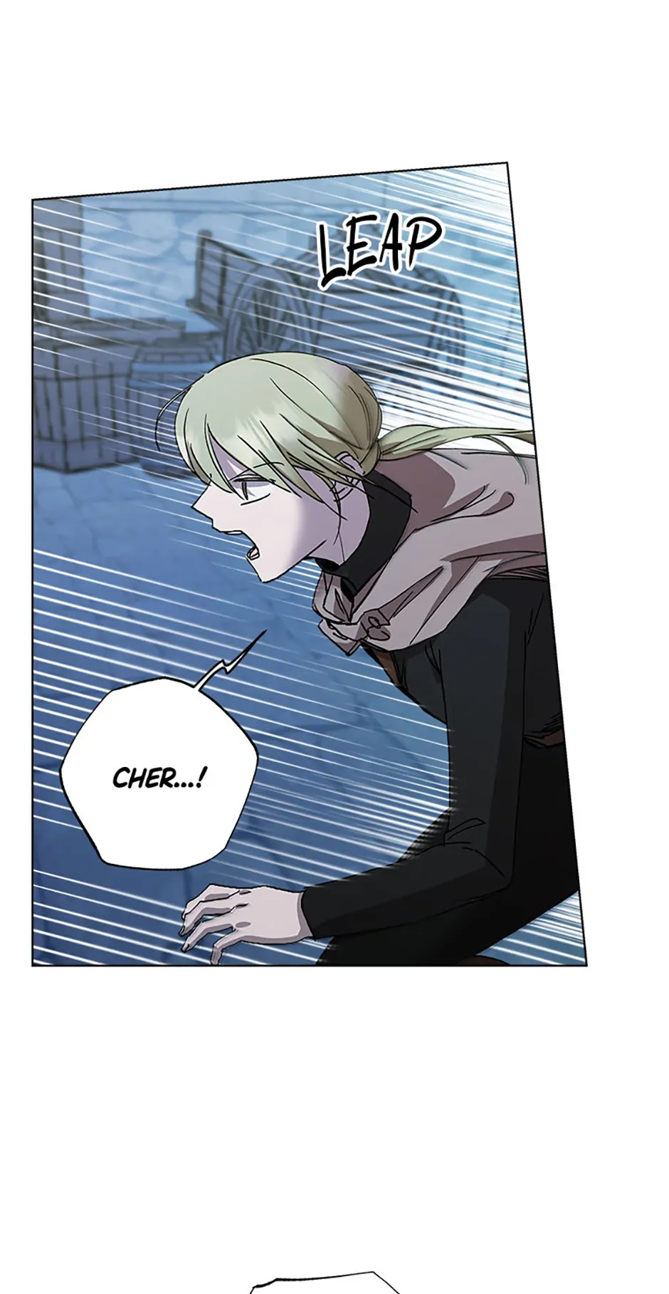 If You Can’t Kill Me, Love Me chapter 31 page 41