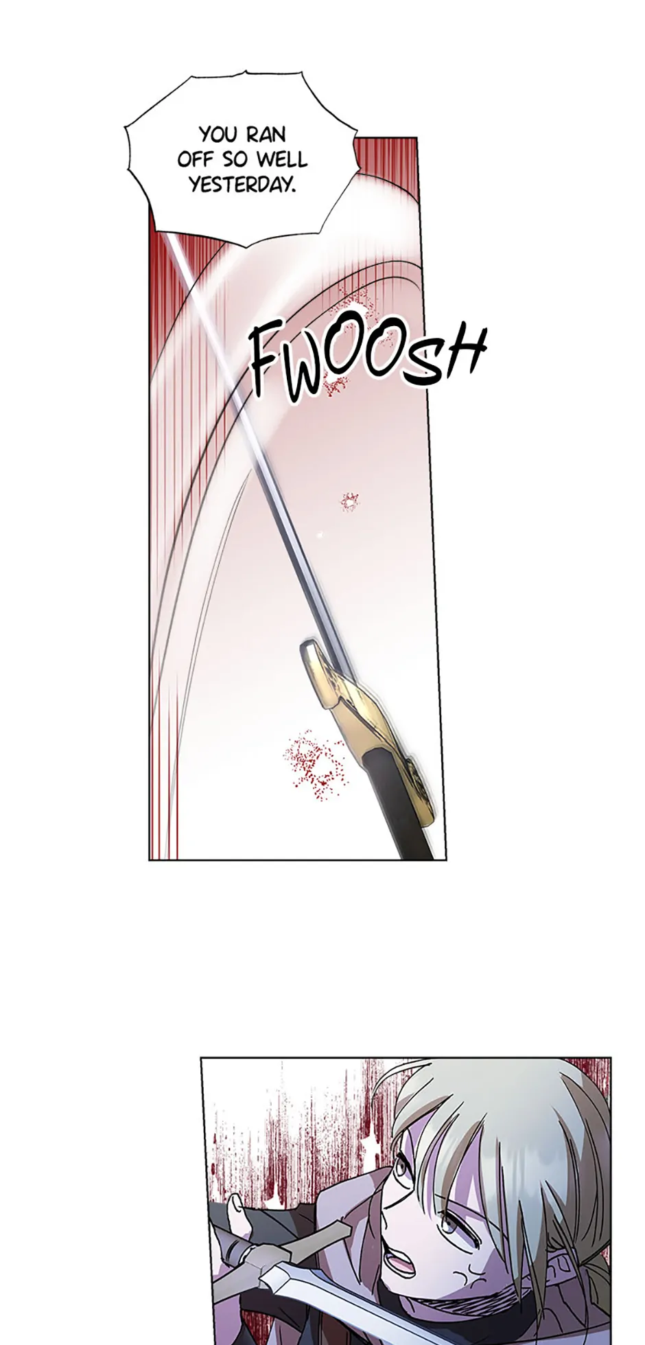 If You Can’t Kill Me, Love Me chapter 31 page 43