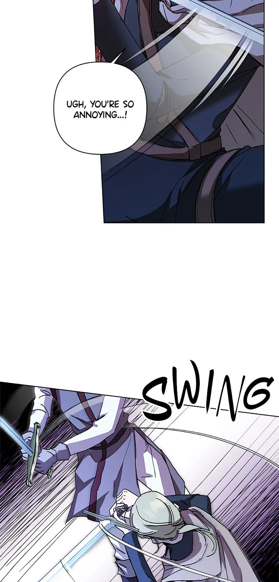 If You Can’t Kill Me, Love Me chapter 31 page 44
