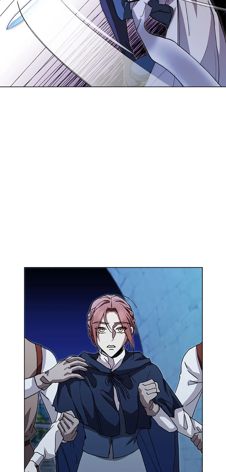 If You Can’t Kill Me, Love Me chapter 31 page 45