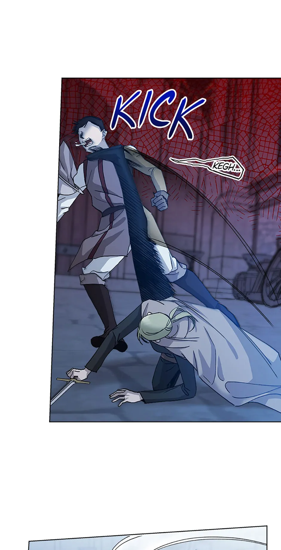 If You Can’t Kill Me, Love Me chapter 31 page 49