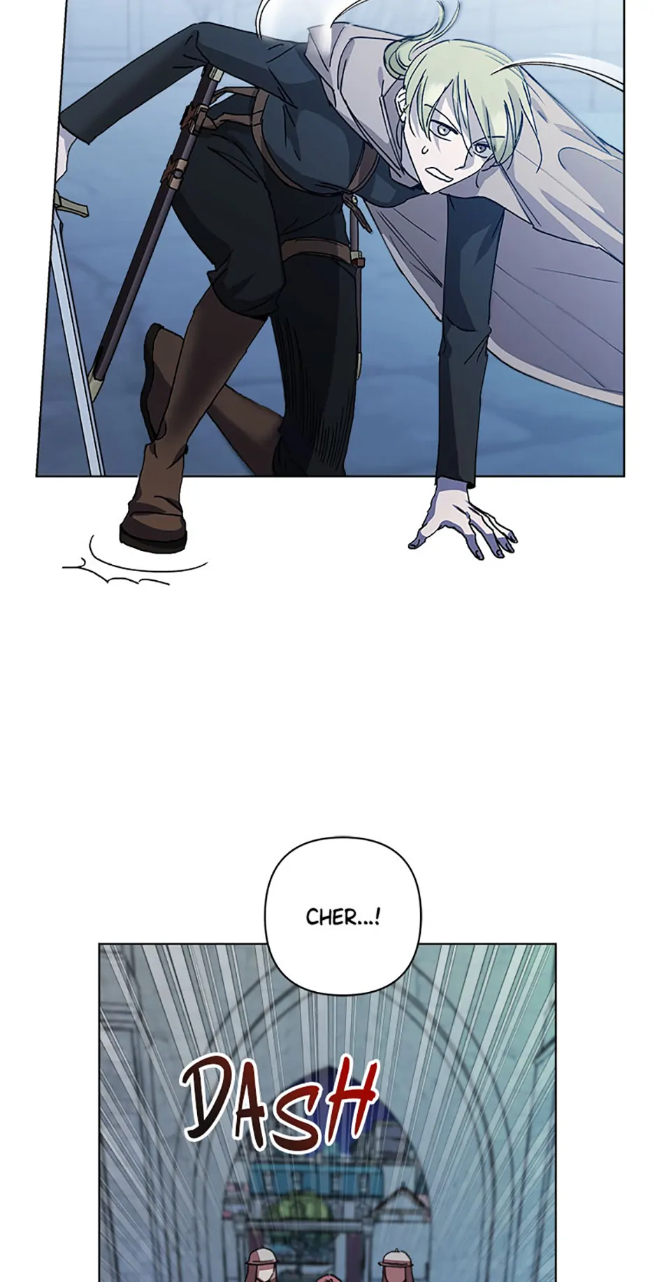 If You Can’t Kill Me, Love Me chapter 31 page 50