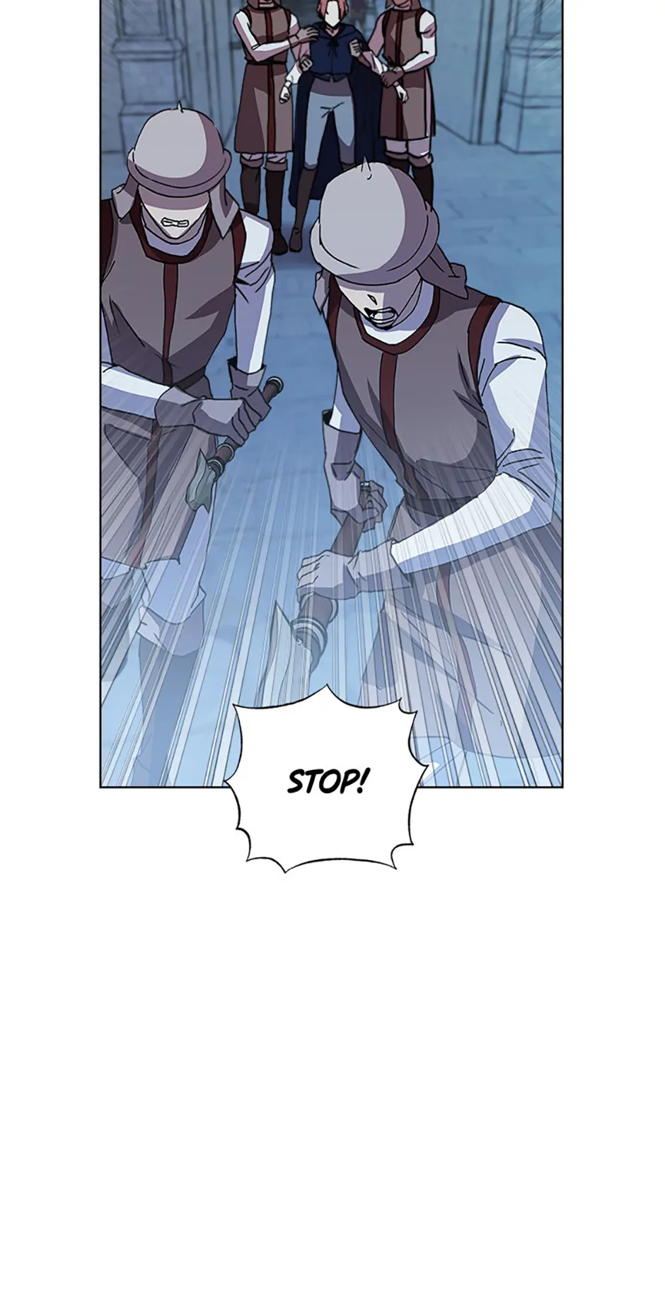 If You Can’t Kill Me, Love Me chapter 31 page 51