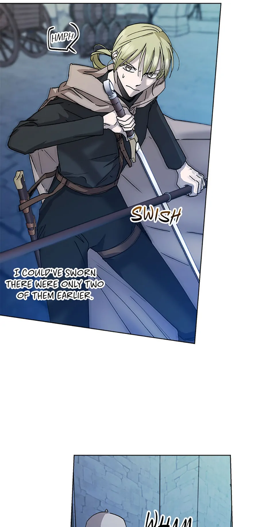 If You Can’t Kill Me, Love Me chapter 31 page 52