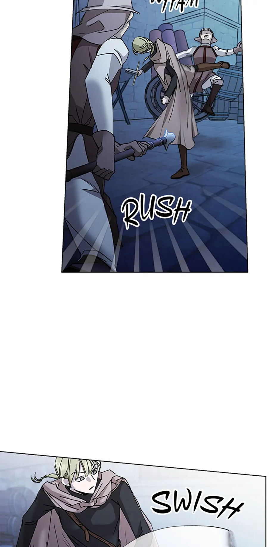 If You Can’t Kill Me, Love Me chapter 31 page 53