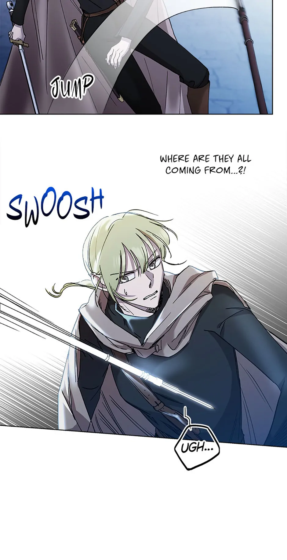 If You Can’t Kill Me, Love Me chapter 31 page 54