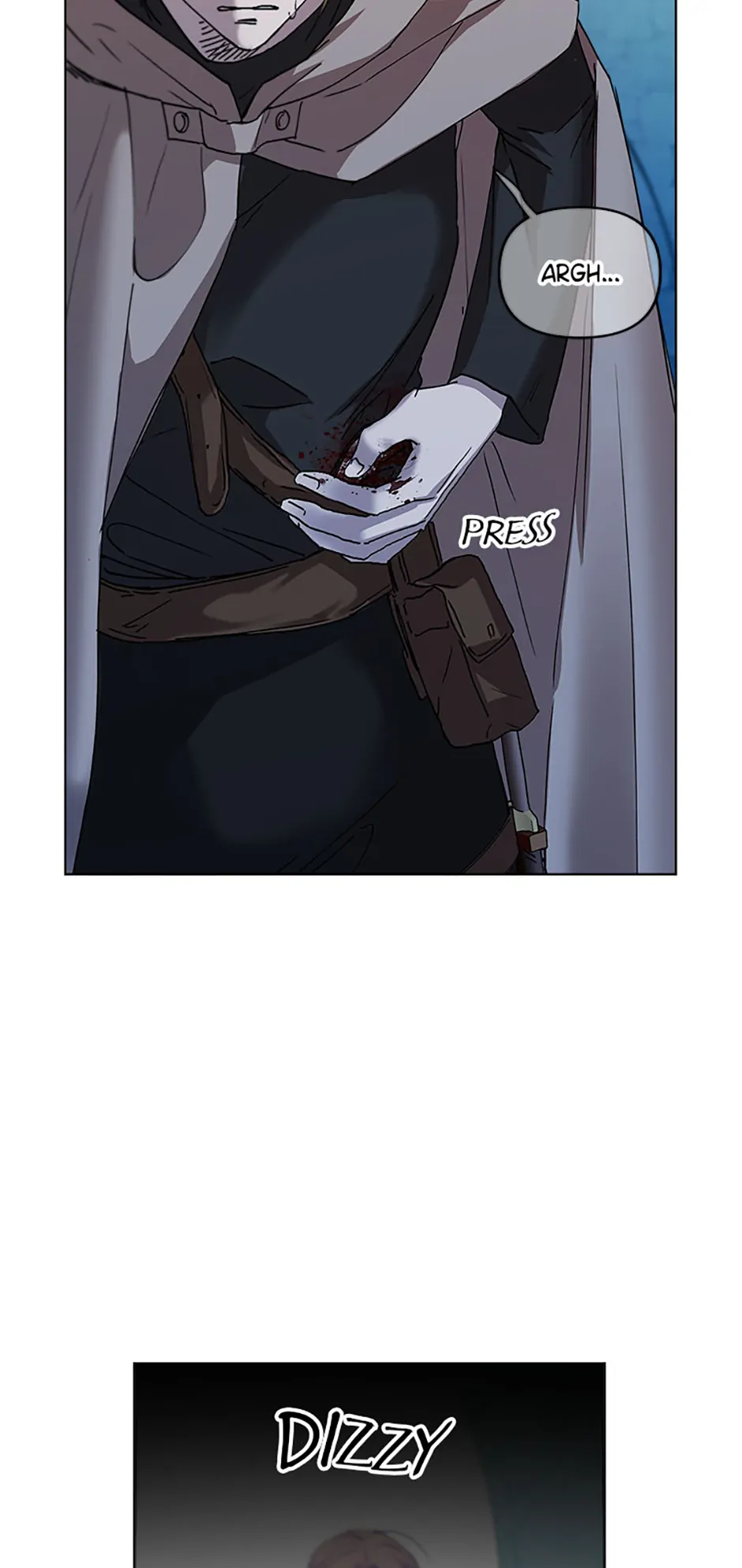If You Can’t Kill Me, Love Me chapter 31 page 57