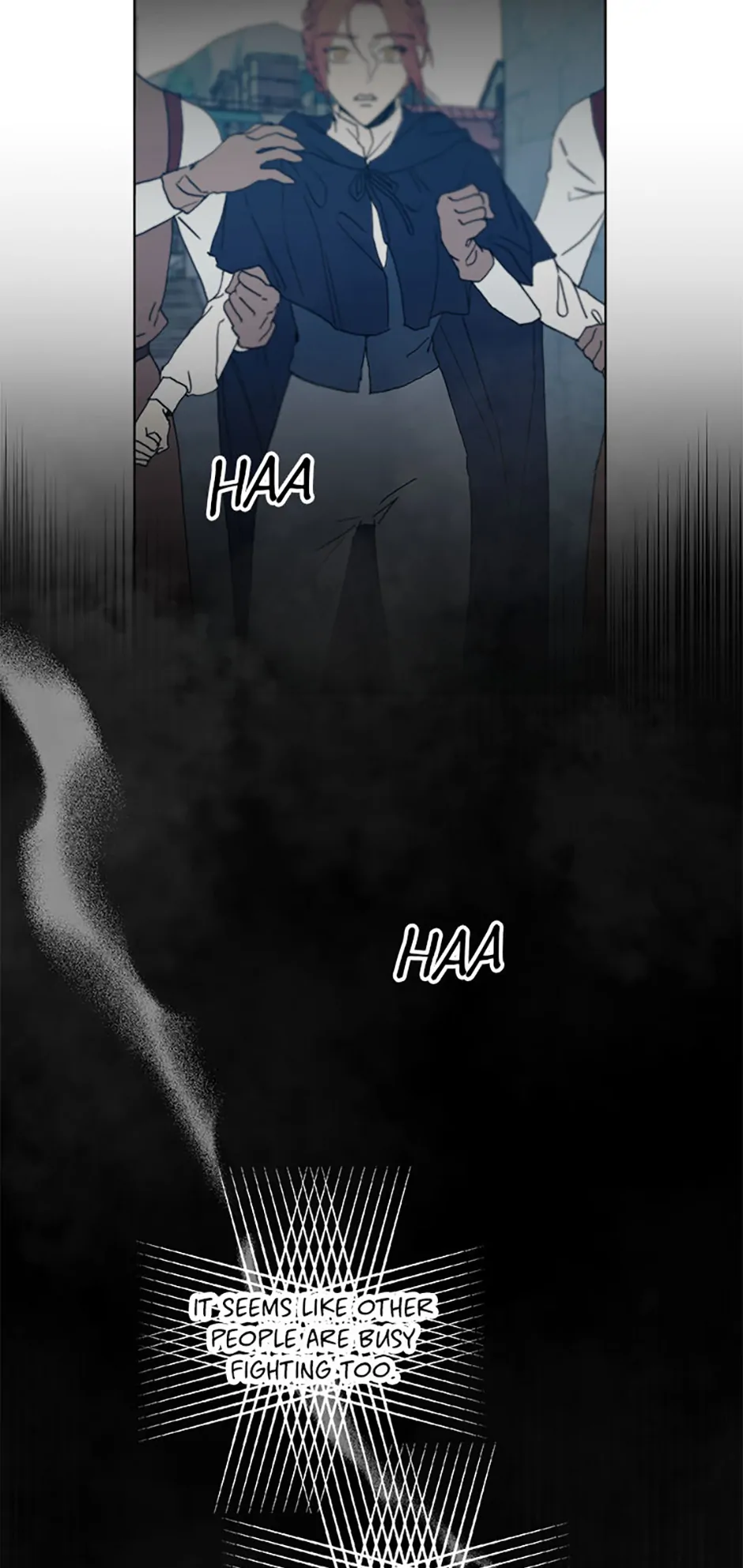 If You Can’t Kill Me, Love Me chapter 31 page 58